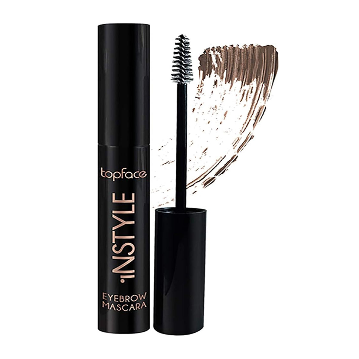 Topface Instyle Eyebrow Mascara